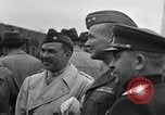 Immagine di Harry S Truman Berlino Germania Gatow Airport, 1945, secondo 58 filmato di repertorio 65675052648