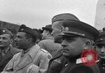 Immagine di Harry S Truman Berlino Germania Gatow Airport, 1945, secondo 59 filmato di repertorio 65675052648
