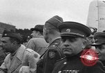 Immagine di Harry S Truman Berlino Germania Gatow Airport, 1945, secondo 60 filmato di repertorio 65675052648