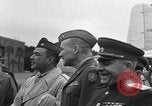 Immagine di Harry S Truman Berlino Germania Gatow Airport, 1945, secondo 61 filmato di repertorio 65675052648