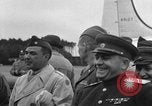 Immagine di Harry S Truman Berlino Germania Gatow Airport, 1945, secondo 62 filmato di repertorio 65675052648