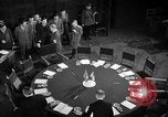 Image of Harry S Truman Potsdam Germany, 1945, second 4 stock footage video 65675052649