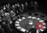 Image of Harry S Truman Potsdam Germany, 1945, second 7 stock footage video 65675052649