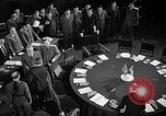 Image of Harry S Truman Potsdam Germany, 1945, second 8 stock footage video 65675052649