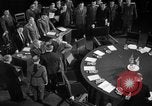Image of Harry S Truman Potsdam Germany, 1945, second 9 stock footage video 65675052649