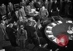 Image of Harry S Truman Potsdam Germany, 1945, second 15 stock footage video 65675052649