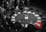 Image of Harry S Truman Potsdam Germany, 1945, second 19 stock footage video 65675052649