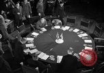 Image of Harry S Truman Potsdam Germany, 1945, second 20 stock footage video 65675052649