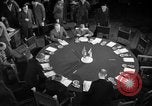 Image of Harry S Truman Potsdam Germany, 1945, second 21 stock footage video 65675052649