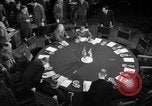 Image of Harry S Truman Potsdam Germany, 1945, second 22 stock footage video 65675052649