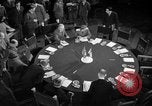 Image of Harry S Truman Potsdam Germany, 1945, second 23 stock footage video 65675052649