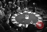 Image of Harry S Truman Potsdam Germany, 1945, second 24 stock footage video 65675052649