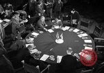 Image of Harry S Truman Potsdam Germany, 1945, second 25 stock footage video 65675052649