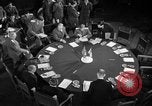 Image of Harry S Truman Potsdam Germany, 1945, second 26 stock footage video 65675052649