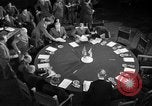 Image of Harry S Truman Potsdam Germany, 1945, second 27 stock footage video 65675052649
