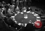 Image of Harry S Truman Potsdam Germany, 1945, second 28 stock footage video 65675052649