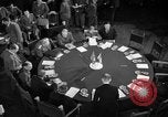 Image of Harry S Truman Potsdam Germany, 1945, second 30 stock footage video 65675052649