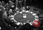 Image of Harry S Truman Potsdam Germany, 1945, second 31 stock footage video 65675052649