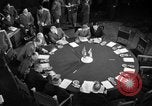 Image of Harry S Truman Potsdam Germany, 1945, second 32 stock footage video 65675052649
