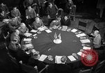 Image of Harry S Truman Potsdam Germany, 1945, second 35 stock footage video 65675052649