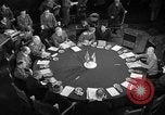 Image of Harry S Truman Potsdam Germany, 1945, second 36 stock footage video 65675052649