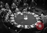 Image of Harry S Truman Potsdam Germany, 1945, second 37 stock footage video 65675052649