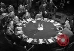 Image of Harry S Truman Potsdam Germany, 1945, second 39 stock footage video 65675052649