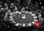 Image of Harry S Truman Potsdam Germany, 1945, second 40 stock footage video 65675052649