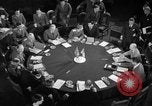 Image of Harry S Truman Potsdam Germany, 1945, second 42 stock footage video 65675052649
