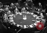 Image of Harry S Truman Potsdam Germany, 1945, second 45 stock footage video 65675052649