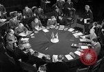 Image of Harry S Truman Potsdam Germany, 1945, second 46 stock footage video 65675052649