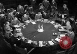 Image of Harry S Truman Potsdam Germany, 1945, second 47 stock footage video 65675052649