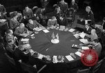 Image of Harry S Truman Potsdam Germany, 1945, second 48 stock footage video 65675052649