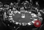 Image of Harry S Truman Potsdam Germany, 1945, second 49 stock footage video 65675052649