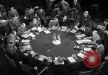 Image of Harry S Truman Potsdam Germany, 1945, second 51 stock footage video 65675052649