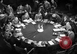 Image of Harry S Truman Potsdam Germany, 1945, second 52 stock footage video 65675052649
