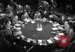Image of Harry S Truman Potsdam Germany, 1945, second 53 stock footage video 65675052649