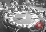 Image of Harry S Truman Potsdam Germany, 1945, second 54 stock footage video 65675052649