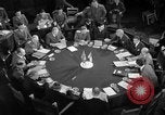 Image of Harry S Truman Potsdam Germany, 1945, second 55 stock footage video 65675052649