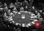 Image of Harry S Truman Potsdam Germany, 1945, second 56 stock footage video 65675052649