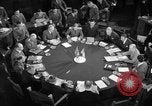 Image of Harry S Truman Potsdam Germany, 1945, second 57 stock footage video 65675052649