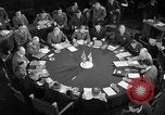 Image of Harry S Truman Potsdam Germany, 1945, second 58 stock footage video 65675052649