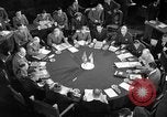 Image of Harry S Truman Potsdam Germany, 1945, second 59 stock footage video 65675052649