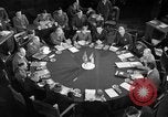 Image of Harry S Truman Potsdam Germany, 1945, second 61 stock footage video 65675052649