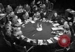 Image of Harry S Truman Potsdam Germany, 1945, second 62 stock footage video 65675052649