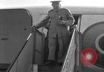 Image Winston Churchill Berlin Allemagne Gatow Airport, 1945, de la seconde 12 séquences d'archives historiques vidéo 65675052650