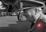 Image Winston Churchill Berlin Allemagne Gatow Airport, 1945, de la seconde 23 séquences d'archives historiques vidéo 65675052650