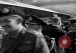 Image Winston Churchill Berlin Allemagne Gatow Airport, 1945, de la seconde 31 séquences d'archives historiques vidéo 65675052650