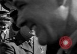 Image Winston Churchill Berlin Allemagne Gatow Airport, 1945, de la seconde 35 séquences d'archives historiques vidéo 65675052650