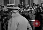 Image Winston Churchill Berlin Allemagne Gatow Airport, 1945, de la seconde 38 séquences d'archives historiques vidéo 65675052650